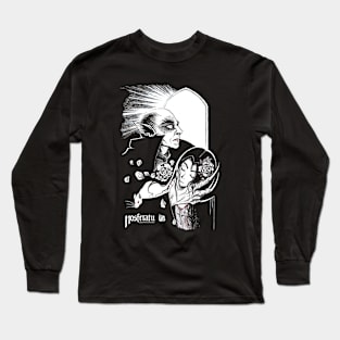 Nosferatu Valor Long Sleeve T-Shirt